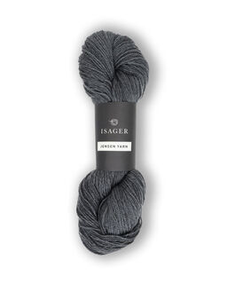 Isager Jensen - 42 (Steel Grey)