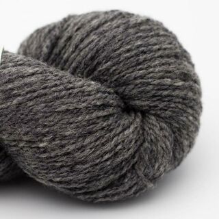 Semilla Melange GOTS - 03 Stone Grey