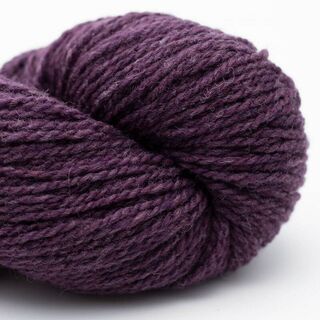 Semilla Melange GOTS - 14 Aubergine