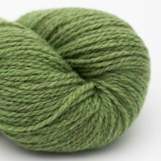 Semilla Melange GOTS - 17 Apple Green