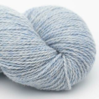 Semilla Melange GOTS - 19 Misty Blue