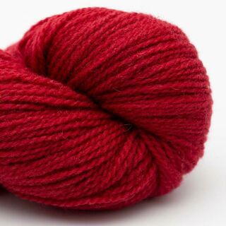 Semilla Melange GOTS - 25 Cherry Red