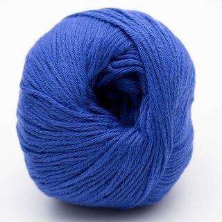 BC Garn Alba GOTS - 12 Blue Lilac