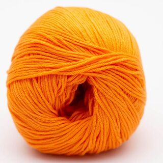 BC Garn Alba GOTS - 17 Orange