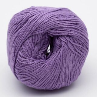 BC Garn Alba GOTS - 21 Lavender