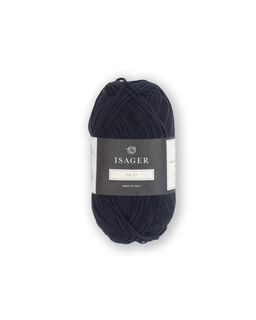 Isager Palet - Ink (Black)