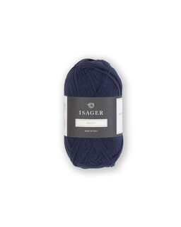 Isager Palet - Navy