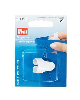 Prym Finger Guard