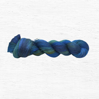 Purple Sprouting AURA - I Am A River