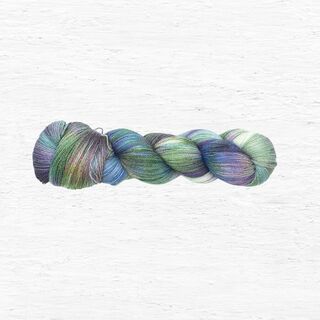 Purple Sprouting AURA - Life In A Glasshouse