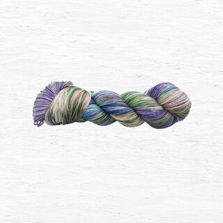 Purple Sprouting DELTA - Life In A Glasshouse