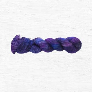Purple Sprouting STRATUS - Hubble & Trouble