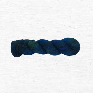 Purple Sprouting STRATUS - I Am A River