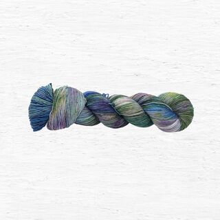 Purple Sprouting STRATUS - Life In A Glasshouse
