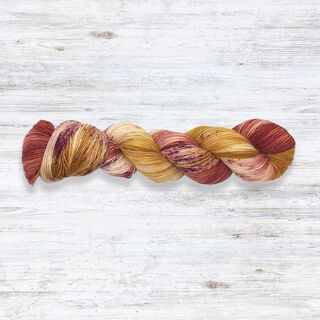 Purple Sprouting STRATUS - Sienna Spice