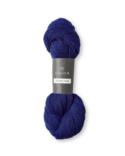 Isager Jensen - 44s (Deep Cobalt)