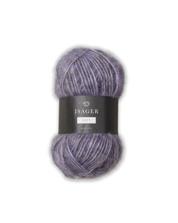 Isager Soft - 12 (Lavender)