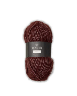 Isager Soft - 33 (Gingerbread)