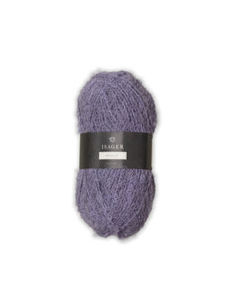 Isager Bouclé - 12 (Lavender)