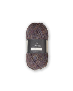 Isager Alpaca 3 - Sky