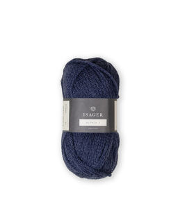 Isager Alpaca 3 - 47 (Indigo)
