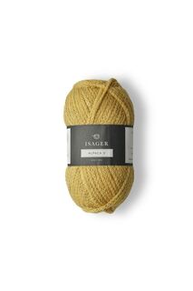 Isager Alpaca 3 - 59 (Bale)