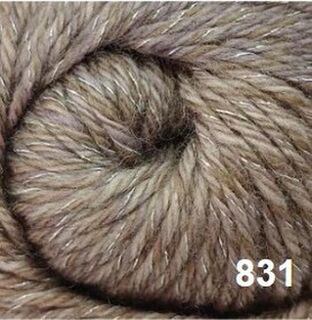 Mandala 8ply Sparkles - 831