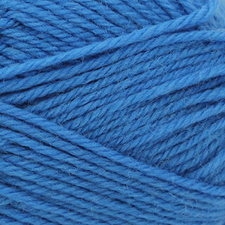 Broadway Purely Wool DK - Blue Flame (9811)
