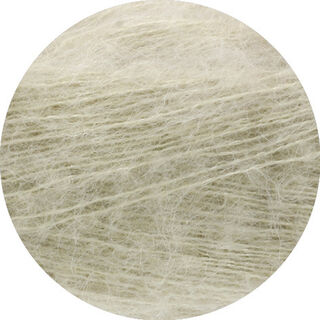 Lana Grossa Setasuri - Pearl Beige (36)