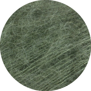 Lana Grossa Setasuri - Grey Green (16)