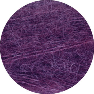 Lana Grossa Setasuri - Dark Purple (64)