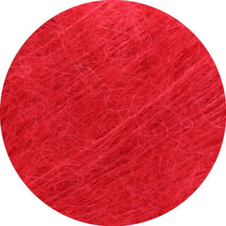 Lana Grossa Setasuri - Red (09)