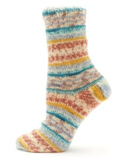 Jester Sock Yarn - 03 (Mustard Rust)