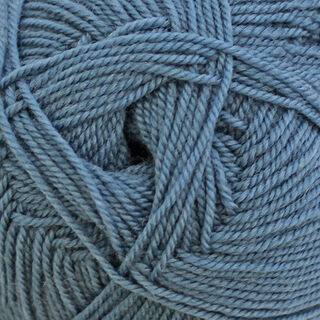 Broadway Baby Supremo 3 ply - Denim (08)