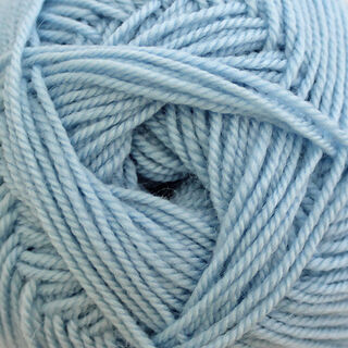 Broadway Baby Supremo 3 ply - Steel Blue (04)