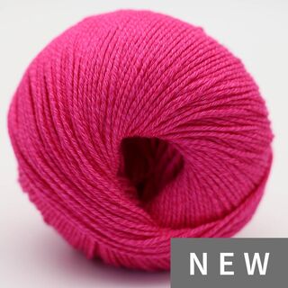 Morning Salutation 32 Bright Pink