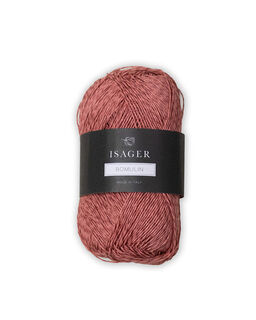 Isager Bomulin (1) Blush