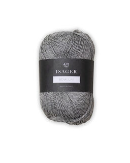 Isager Bomulin (41) Granite