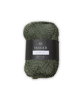 Isager Bomulin (43) Moss