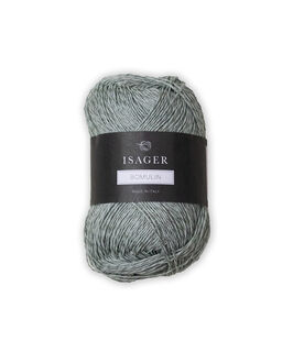 Isager Bomulin (46) Mist