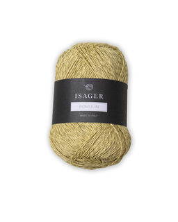 Isager Bomulin (58) Bale