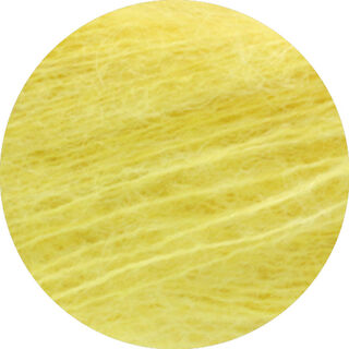 Lana Grossa Setasuri - Bright Yellow (39)