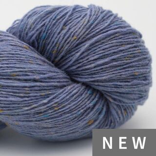 Loch Lomond Lace GOTS - 25 Light Blue