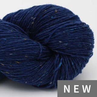 Loch Lomond Lace GOTS - 26 Dark Blue