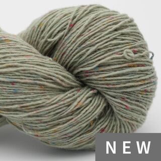 Loch Lomond Lace GOTS - 27 Pale Green