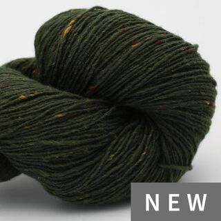 Loch Lomond Lace GOTS - 28 Forest Green