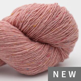 Loch Lomond Lace GOTS - 29 Rose