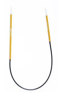 Zing Fixed Circular - 25cm Asymmetrical