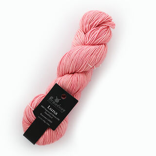 Luna Premium Hand Dyed Merino - 3020 Rosewater