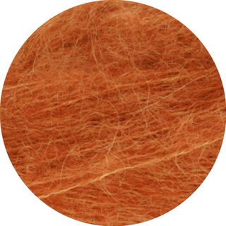 Lana Grossa Setasuri - Rust Orange (63)